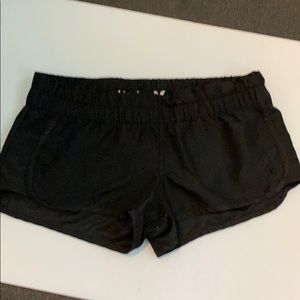 Women’s Hurley shorts
